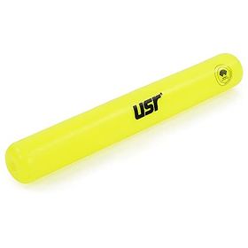 USR APJ1 Plastik Küçük Boy Atletizm Sarı Stafet