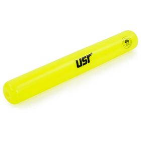 USR APJ1 Plastik Küçük Boy Atletizm Sarı Stafet