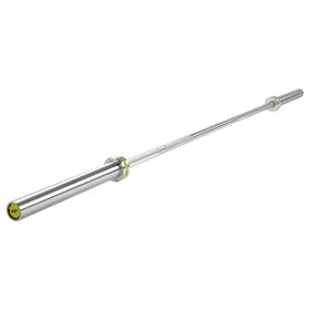 USR Ares 220 cm Halter Antrenman Bar