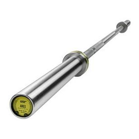 USR Ares 220 cm Halter Antrenman Bar