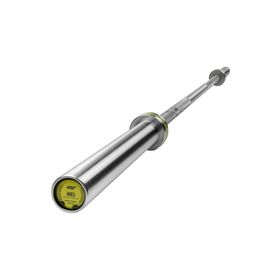 USR Ares 220 cm Halter Antrenman Bar