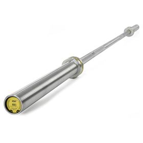 USR Ares 220 cm Halter Antrenman Bar