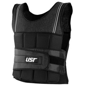USR Ax10 10 kg Ağırlık Yeleği
