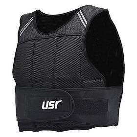 USR Ax10 10 kg Ağırlık Yeleği