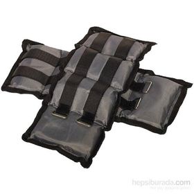 USR AY10 2X1 kg Neopren El Ayak Ağırlığı
