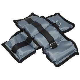 USR AY10 2X1 kg Neopren El Ayak Ağırlığı