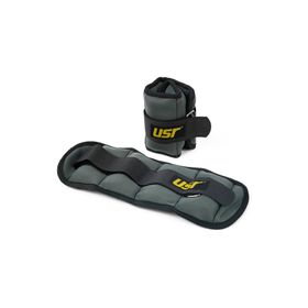 USR AY10 2X1 kg Neopren El Ayak Ağırlığı