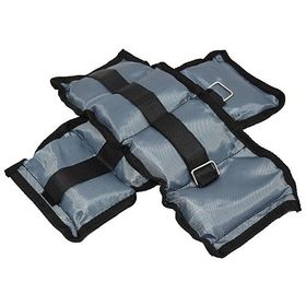 USR AY10 2X1 kg Neopren El Ayak Ağırlığı