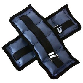 USR AY10 2X1 kg Neopren El Ayak Ağırlığı