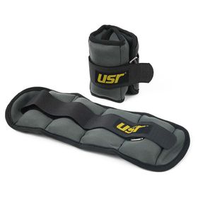 USR AY15 2X1,5 kg Neopren El Ayak Ağırlığı