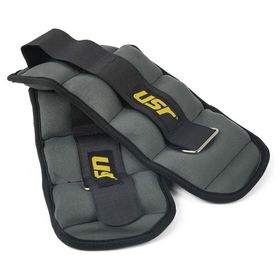 USR AY15 2X1,5 kg Neopren El Ayak Ağırlığı