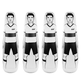 USR B170WS 4'lü Set Junior Şişme Baraj Adamı