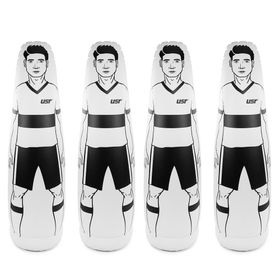 USR B170WS 4'lü Set Junior Şişme Baraj Adamı
