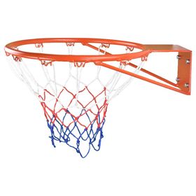 USR Bbc2 Basketbol Çemberi
