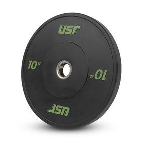 Usr BBP10 10 kg Bumper Plaka