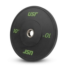 Usr BBP10 10 kg Bumper Plaka