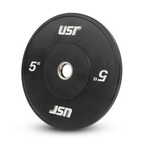 USR Bbp5 5 kg Bumper Plaka