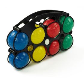 USR BC08 8'li Plastik Bocce Seti