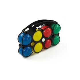 USR BC08 8'li Plastik Bocce Seti