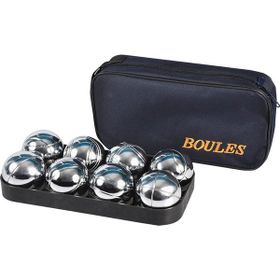USR Bc8 8'li Çantalı Petank-Bocce Seti