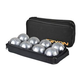 USR Bc8 8'li Çantalı Petank-Bocce Seti