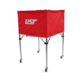 Usr Bcr6 Tekerlekli Top Arabası