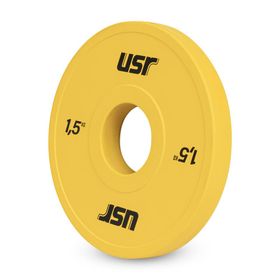 USR BF15 1.5 kg Ara Plaka
