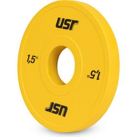 USR BF15 1.5 kg Ara Plaka