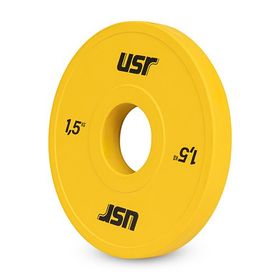 USR BF15 1.5 kg Ara Plaka