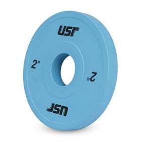 USR BF20 2 kg Ara Plaka