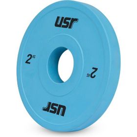 USR BF20 2 kg Ara Plaka