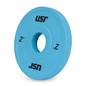 USR BF20 2 kg Ara Plaka