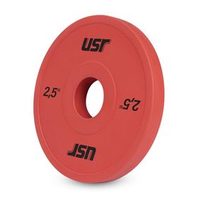 USR BF25 2.5 kg Ara Plaka