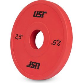 USR BF25 2.5 kg Ara Plaka