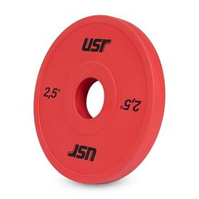 USR BF25 2.5 kg Ara Plaka