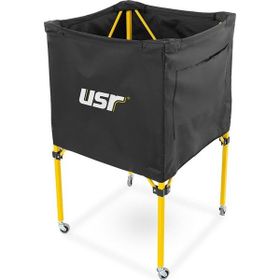 USR BG104 Tekerlekli Top Arabası