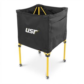 USR BG104 Tekerlekli Top Arabası
