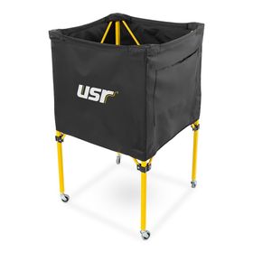 USR BG104 Tekerlekli Top Arabası