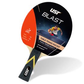 USR Blast ITTF Onaylı Masa Tenisi Raketi