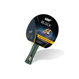 USR Block Ittf Onaylı Masa Tenisi Raketi