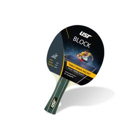 USR Block Ittf Onaylı Masa Tenisi Raketi