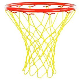 USR BN102 Sarı Basketbol Filesi