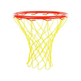 USR BN102 Sarı Basketbol Filesi