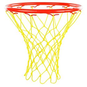 USR BN102 Sarı Basketbol Filesi