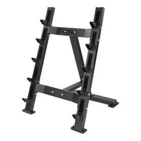 USR BR17 Tek Taraflı Barbell Rafı