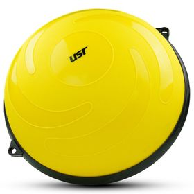 Usr BS584 Lastikli Bosu Topu