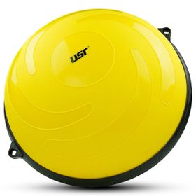 Usr BS584 Lastikli Bosu Topu