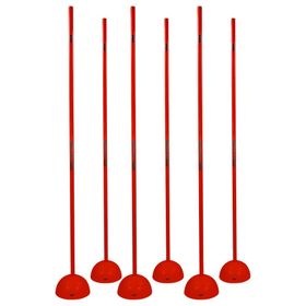 USR BS6K Basic Slalom Takımı