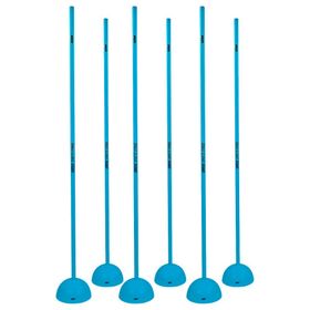 USR BS6M Basic Slalom Takımı
