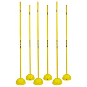 USR BS6S Basic Slalom Takımı